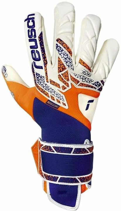 Produktbild Reusch Attrakt Gold X Guardian (9.5)