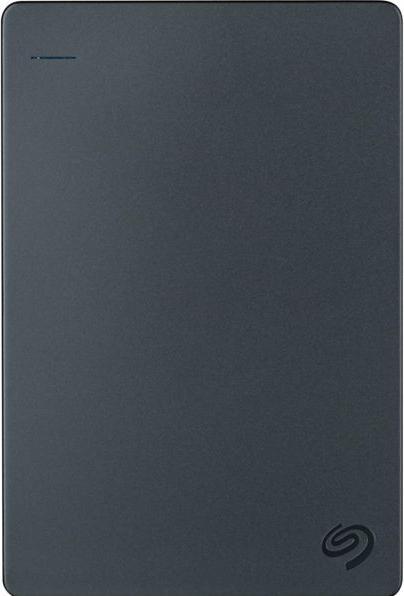 Actual product image Seagate Game Drive for PS4 (4 TB)