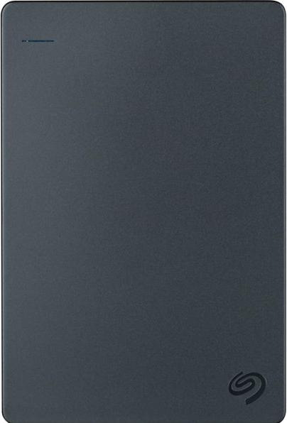 Actual product image Seagate Game Drive for PS4 (4 TB)