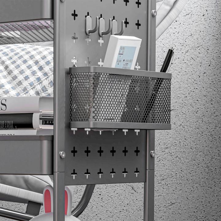 Produktbild Homcom Küchenrollwagen