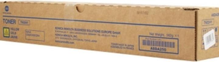 Immagine prodotto Konica Minolta Toner TN-324Y, giallo (Y)