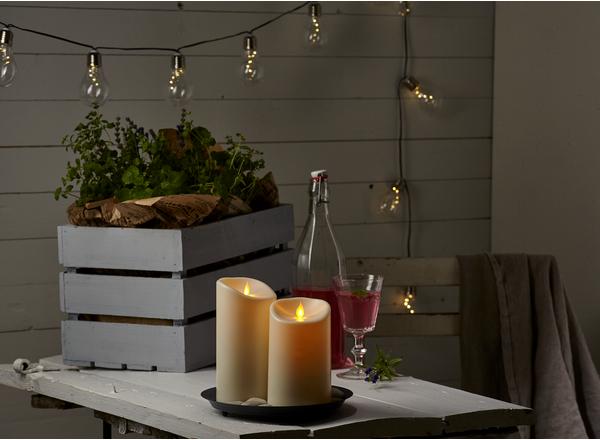 Actual product image Star Trading M-Twinkle (1 x)