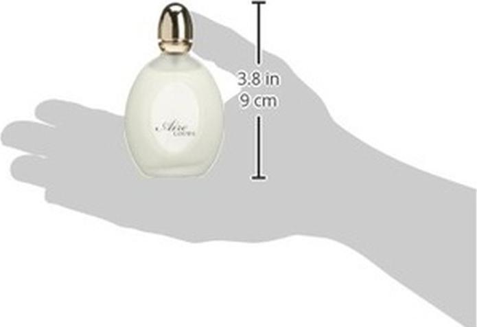 Actual product image Loewe Aire Eau de Toilette 30ml Spray (Eau de toilette, 30 ml)