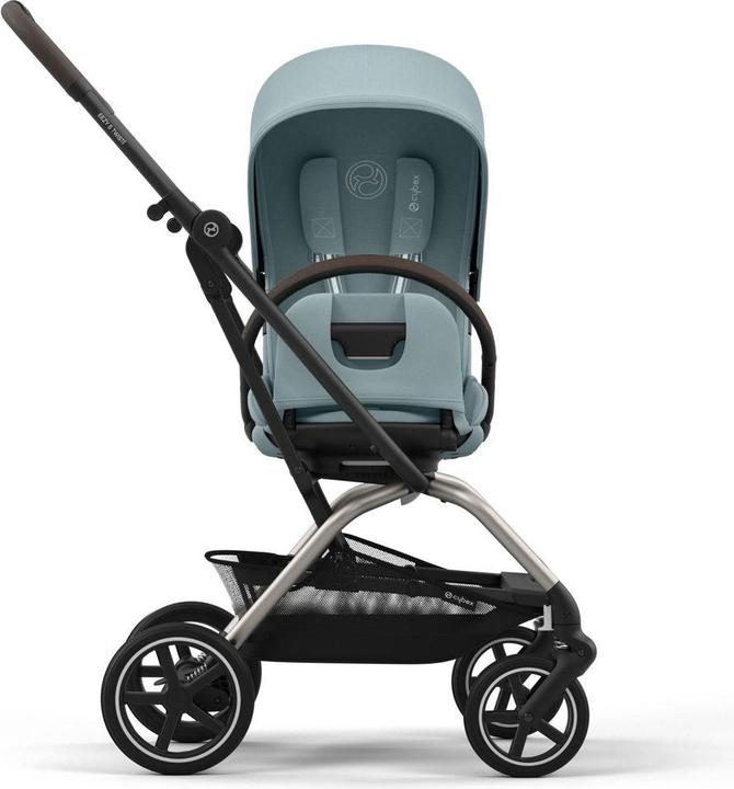 Image du produit Cybex Eezy S Twist+ 2 (0 Mois - 3 Années)