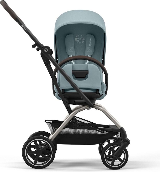 Immagine prodotto Cybex Eezy S Twist+ 2 mit Cot S