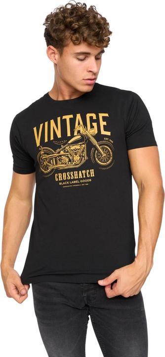 Produktbild Crosshatch Motohub TShirt (5erPack) (M)