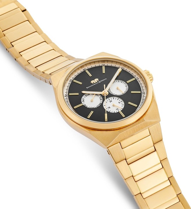 Produktbild Herren Uhr Cooledge - 37140 (42 mm)