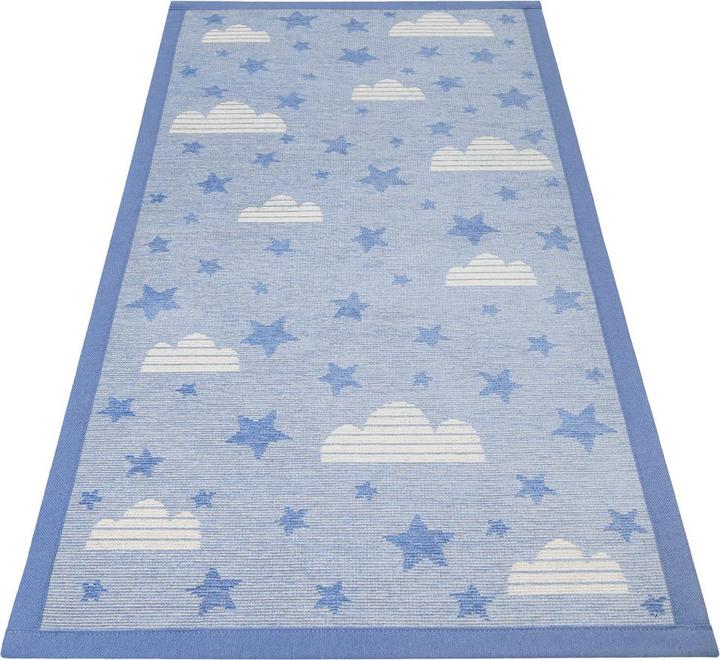 Produktbild Esprit Whale Buddy (140 x 70 cm)