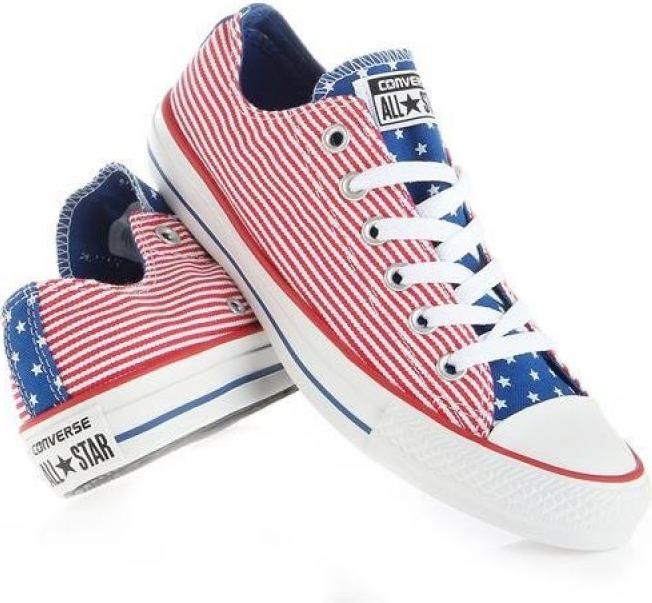 Converse Chuck Taylor 144829F (38)