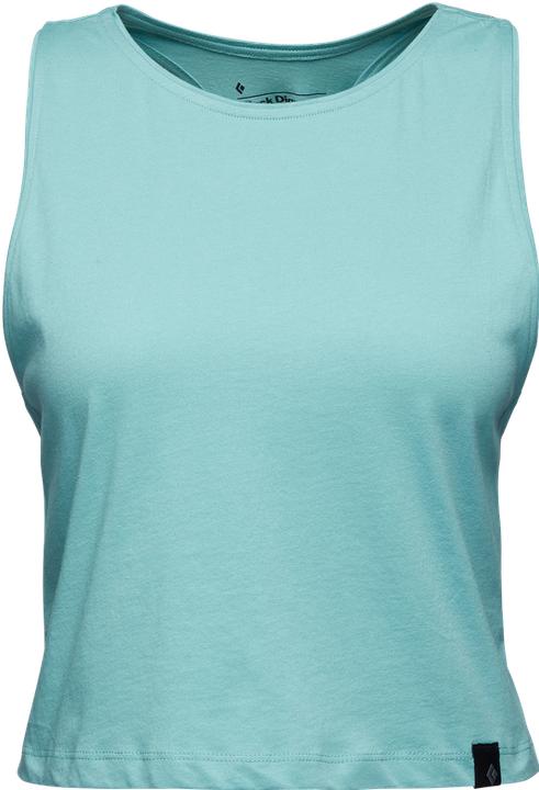 Actual product image Black Diamond W Pivot Tank (S)
