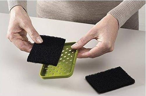 Produktbild Joseph Joseph Austausch Geruchsfilter