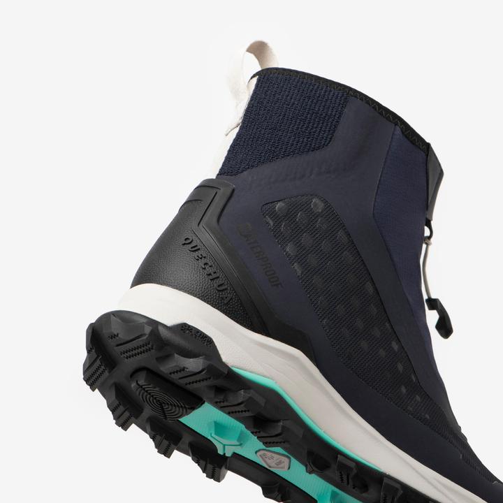 Produktbild Quechua Winterschuhe Damen warm wasserdicht Wandern - SH900 Pro Mountain (40)