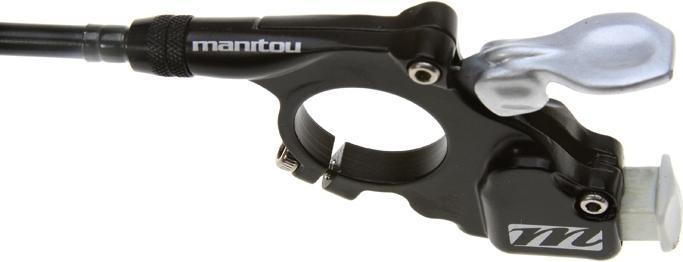 Produktbild Manitou MILO - Integrated Lock Out