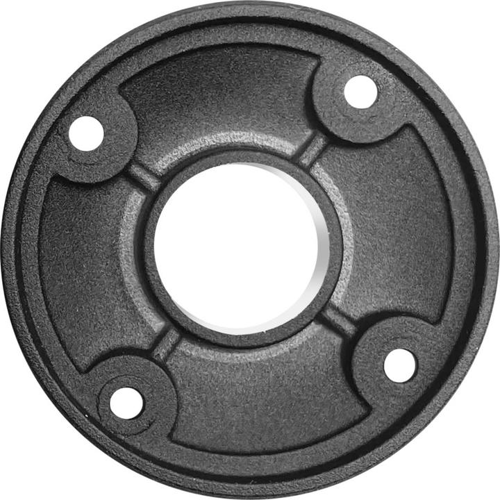Actual product image Mini Motor Vorderradaufhängung