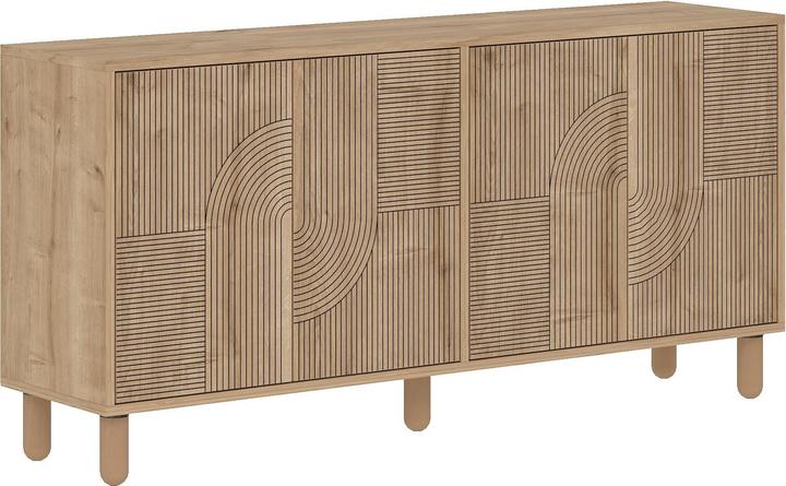 Produktbild Hanah Home Desso Console (150 x 36 x 73 cm)