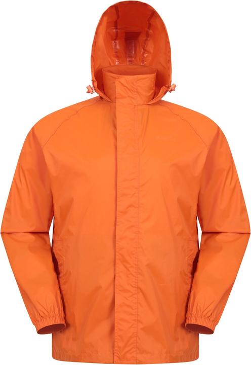 Produktbild Mountain Warehouse Pakka II Jacke wasserfest (S)