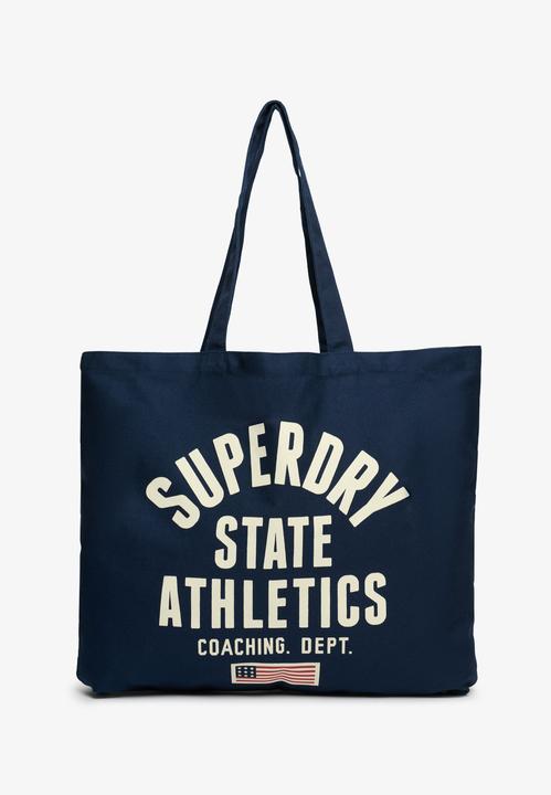 Produktbild Superdry Einkaufstasche Damen