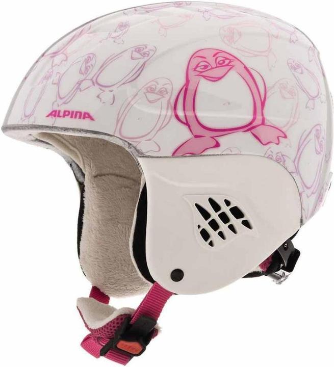 Produktbild ALPINA SPORTS Carat Set (48 - 52 cm, XS)