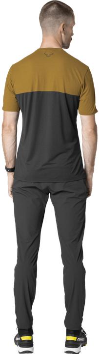 Produktbild Dynafit Transalper Pocket Kurzarmshirt (M)