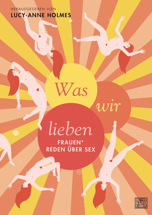 Was wir lieben (Tedesco, Lucy-Anne Holmes, 2021)
