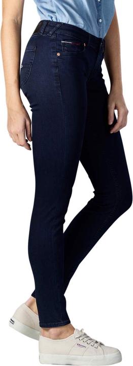 Immagine prodotto Tommy Hilfiger Sophie Skinny Fit avenue blu scuro elasticizzato (W25/L30)