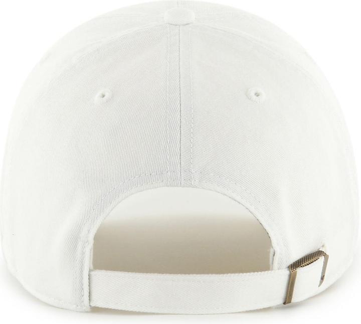 Produktbild 47 Brand Adjustable CLEAN UP Cap - SLOGAN Ciao