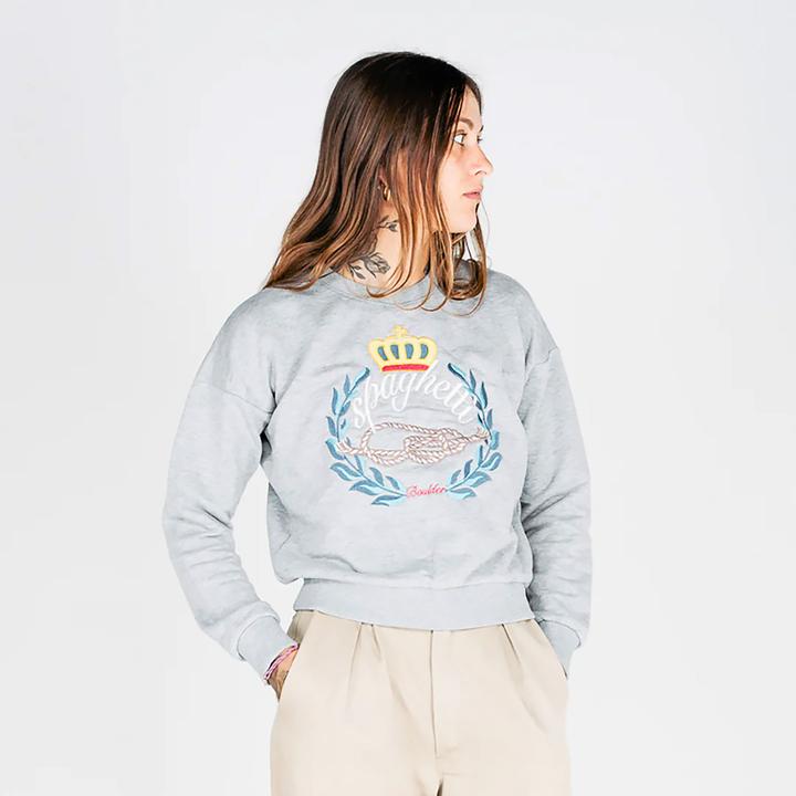 Image du produit Rock Experience Pablo's Crew Neck (M)