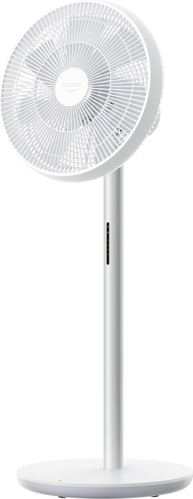 Actual product image Xiaomi Smartmi Pedestal Fan 3 (58 dB)