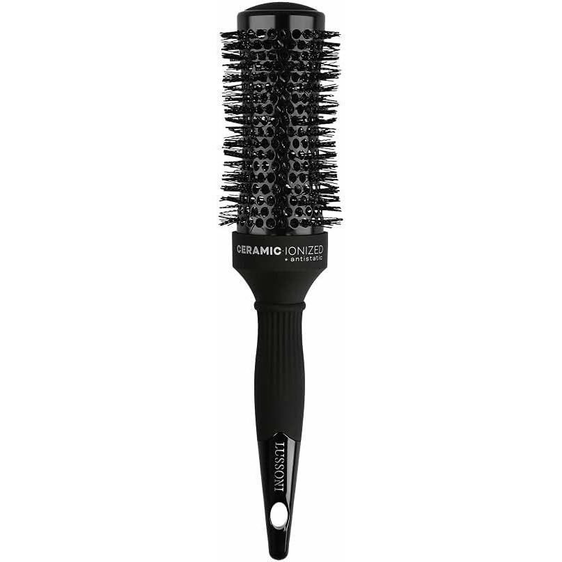 Tools for Beauty, Haarbürste + Kamm, Hr Brush Hourglass Styling 43mm