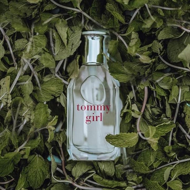 Immagine prodotto Tommy Hilfiger Tommy Girl (Eau de cologne, 100 ml)