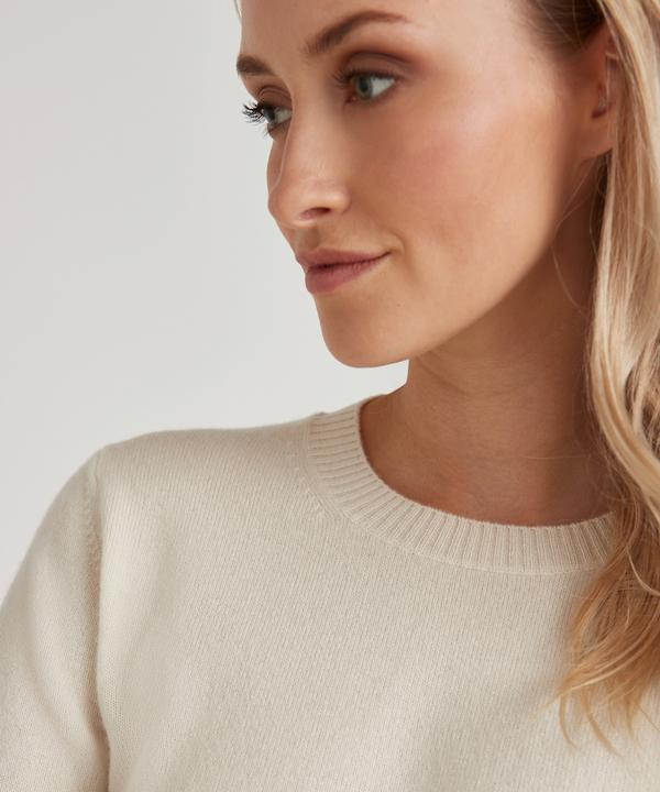 Produktbild Falke LU Classic Crew Neck w (XS)