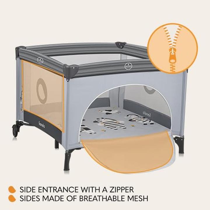 Image du produit Lionelo Bonnie