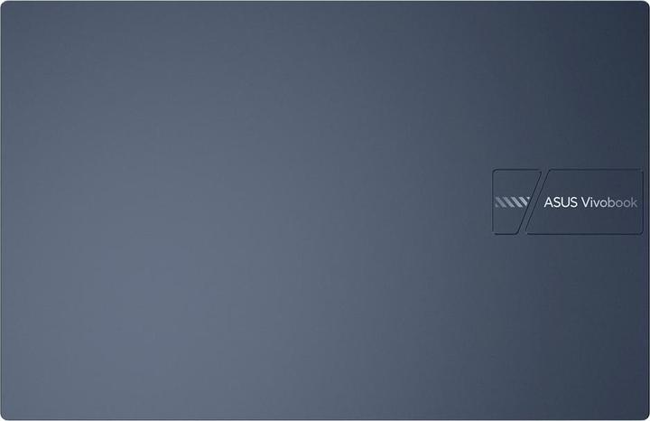Immagine prodotto ASUS Vivobook F1504ZA-WH52DX i5-1235U 15,6 FHD AG 8GB SSD256 BT Win11 Quiet Blue (REPACK) 2Y