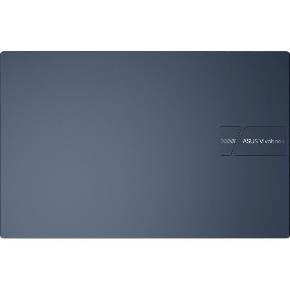 ASUS X1504VA-CB52 i5-1335U 15.6 FHD AG 16GB SSD1TB BT BLKB FPR Win11 Quiet Blue (REPACK) 2Y, Noteboo