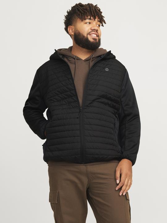 Immagine prodotto Jack & Jones Jjemulti Quilted Jacket Noos Pls (8XL)