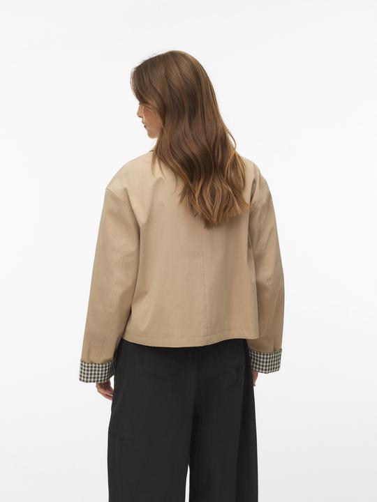 Actual product image Vero Moda VMCHRISSY Jacke Jacke (M)