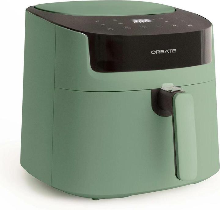 Actual product image Create Fryer Air Pro Large