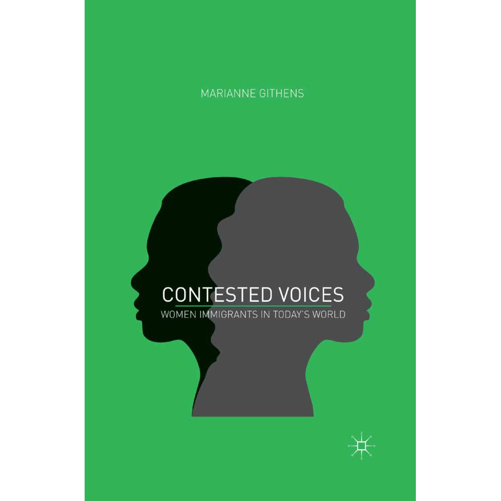 Contested Voices, Fachbücher