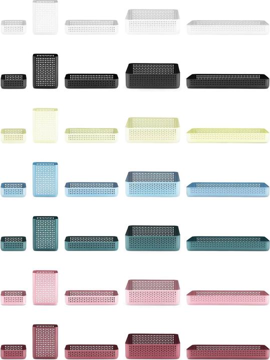 Actual product image Normann Copenhagen Nic Nac (10.5 x 10.5 x 4 cm, 0.50 l)