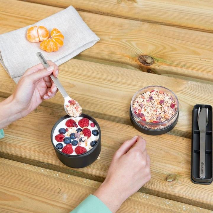 Actual product image Brabantia Make & Take