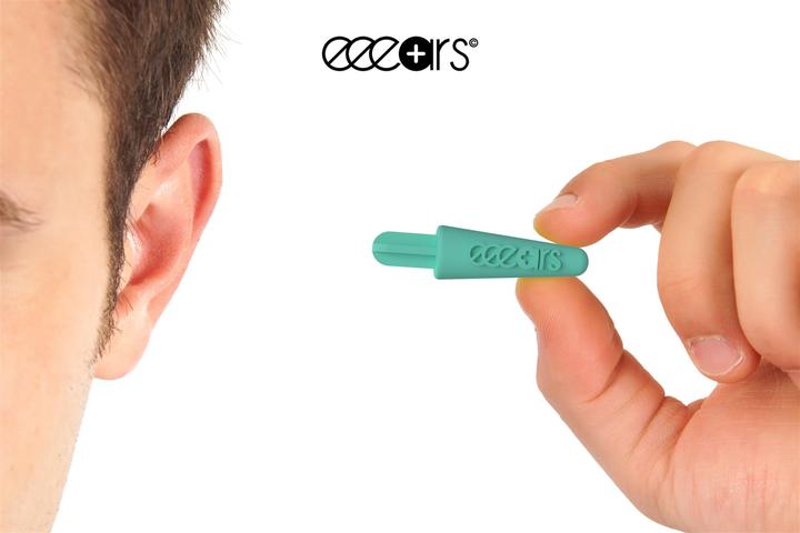 Image du produit Eeears Nettoyant pour les oreilles Réutilisable
