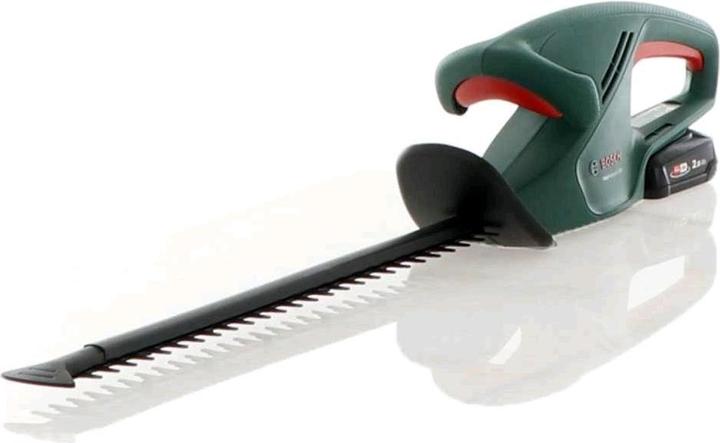 Actual product image Bosch Home & Garden EasyHedgeCut 18V-52-13 (Rechargeable battery operated)