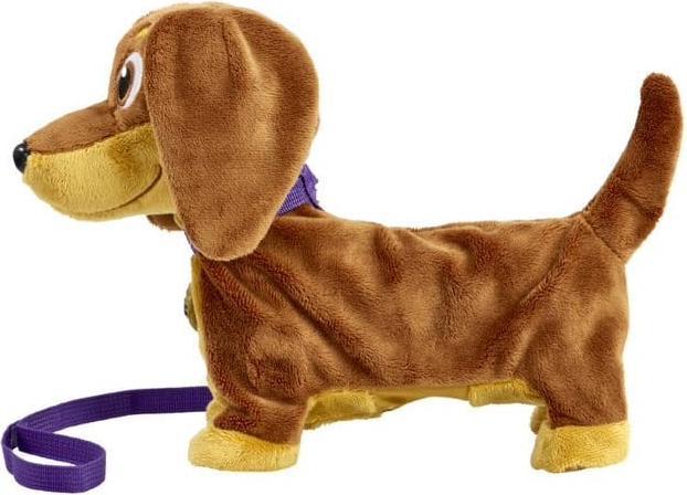 Produktbild Goliath Toys Maskotka interaktywna animagic diggles (24 cm)