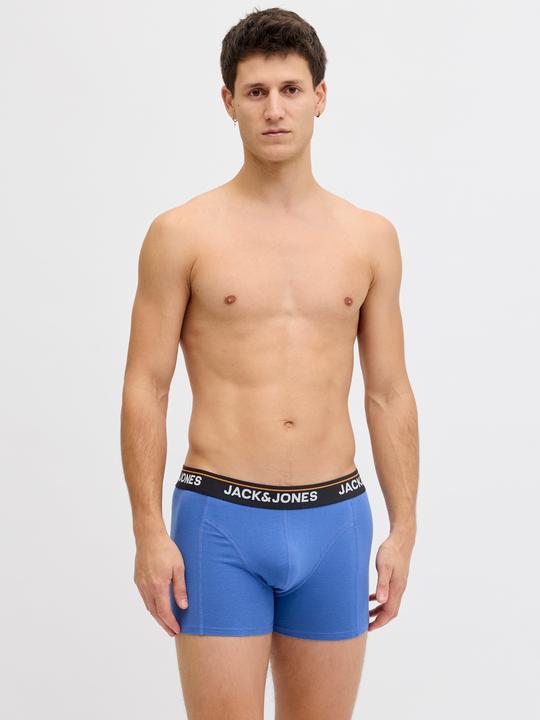 Produktbild Jack & Jones 5er-pack Trunks Trunks (M, 5er Pack)