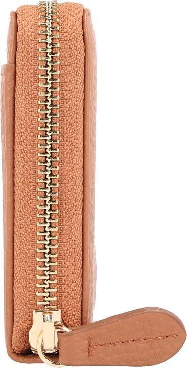 Actual product image Braun Büffel Asti wallet RFID leather 19 cm