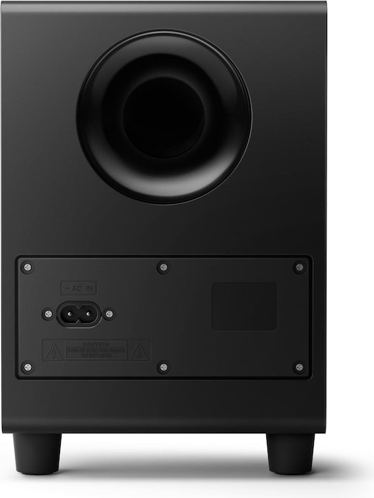 Image du produit Philips TAB5305/12 (70 W, Canal 2.1)