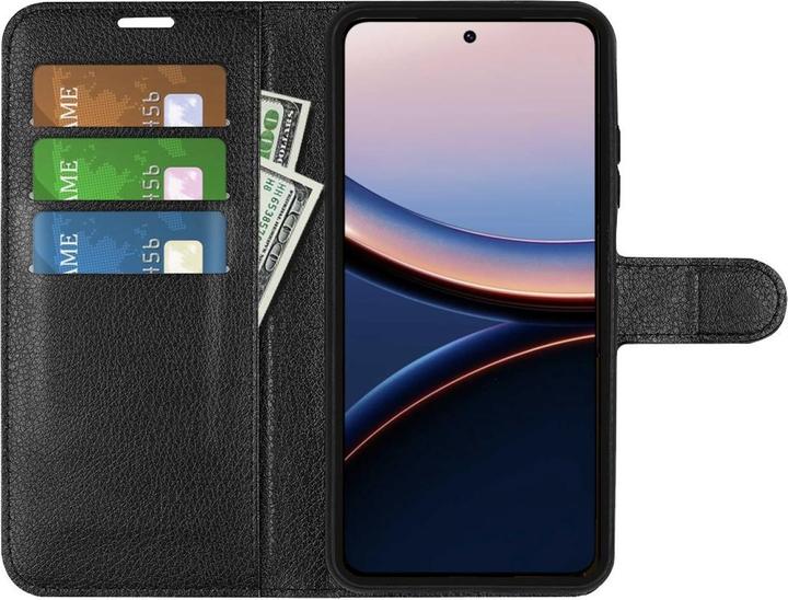 Produktbild Screenguard Leather Guard Lederhülle (Xiaomi Poco F7 Ultra)