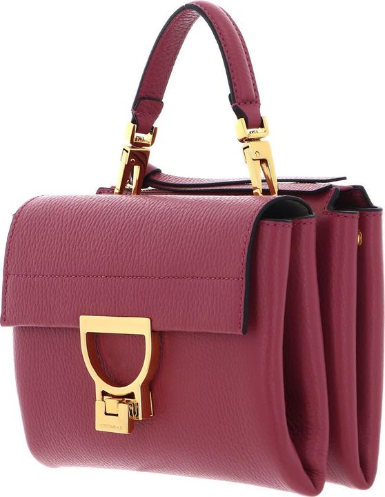 Produktbild Coccinelle Arlettis Handbag Grainy Leather