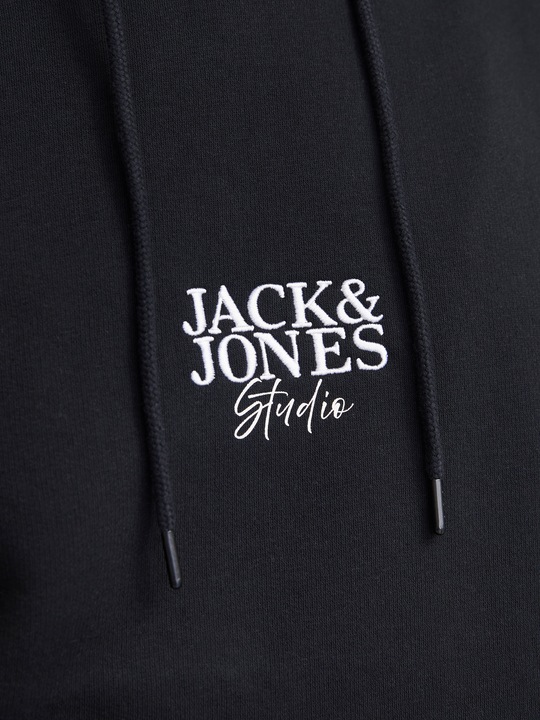 Immagine prodotto Jack & Jones Logo Kapuzenpullover Kapuzenpullover (XXL)