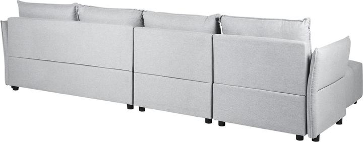 Produktbild Beliani Tomra (Ecksofa)